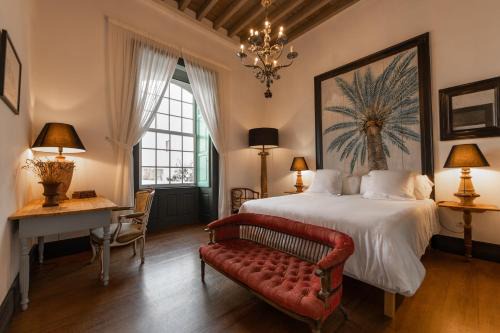 Haria Hôtel | Hotel Emblemático La Casa de los Naranjos