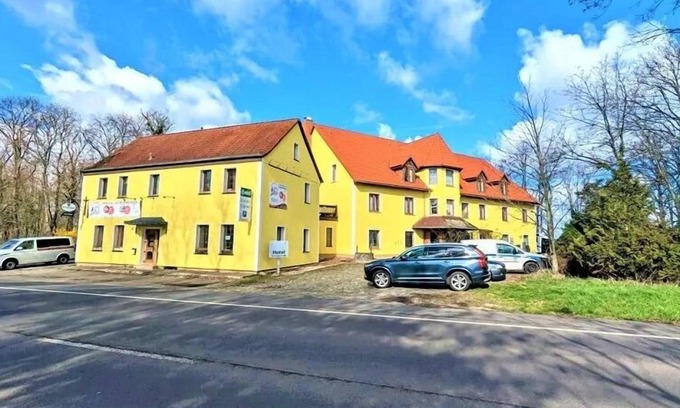 Markranstaedt Appartement | Hotel Emilia Haus