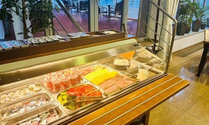 Stupava Hôtel | Hotel Eminent