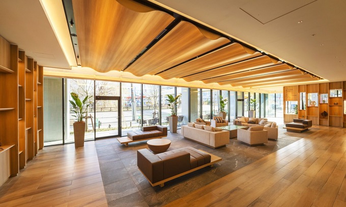 Kita Ward Hôtel | Hotel Emion Sapporo