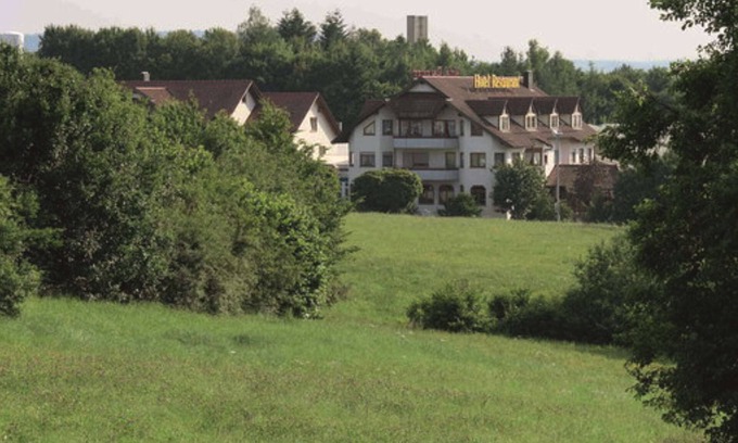 Empfingen Hôtel | Hotel Empfinger Hof, Sure Hotel Collection by Best Western