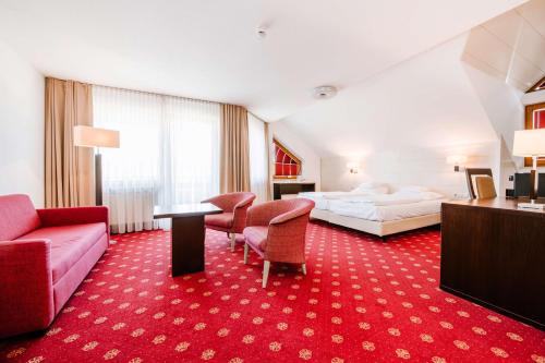 Empfingen Hôtel | Hotel Empfinger Hof, Sure Hotel Collection by Best Western