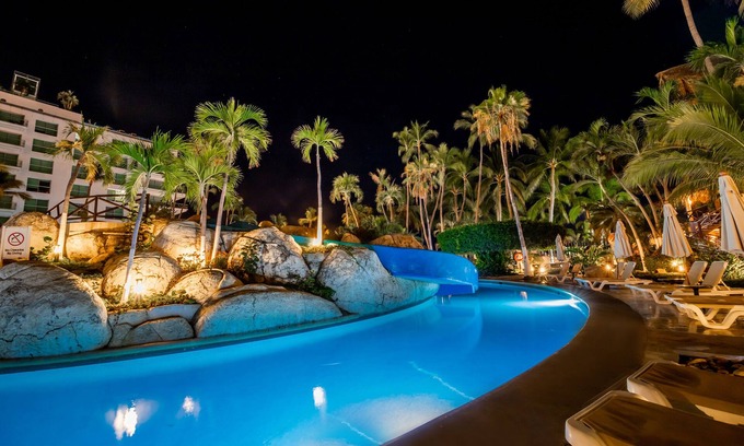 Costera Acapulco Hôtel | Hotel Emporio Acapulco