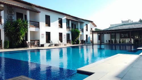 Taperapua Beach Hôtel | Hotel Encantos de Itaperapuã