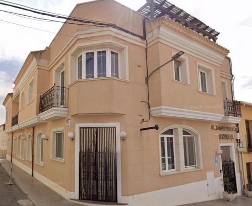 Fuente Alamo Hôtel | Hotel Encarna