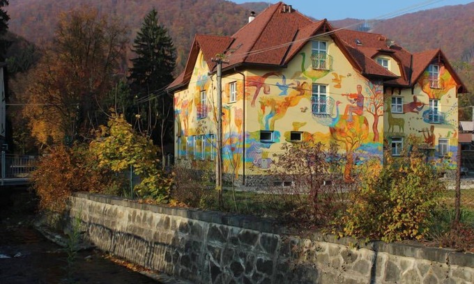Rajecke Teplice Hôtel | Hotel Encián