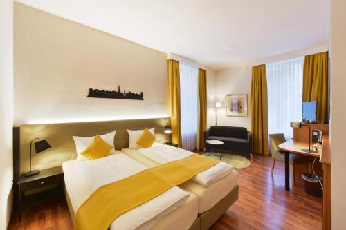 Zofingen Hôtel | Hotel Engel