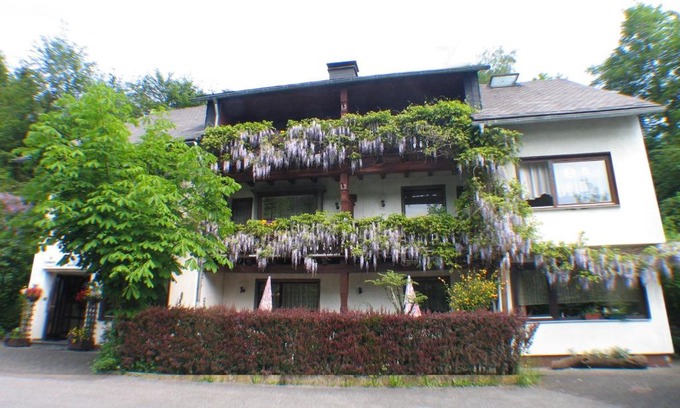 Ortsmitte Hôtel | Hotel Engelbracht inklusive MeineCardPlus