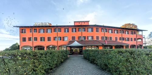 Caluso Hôtel | Hotel Erbaluce