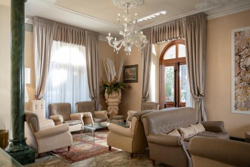 Montecatini Terme Hôtel | Hotel Ercolini & Savi