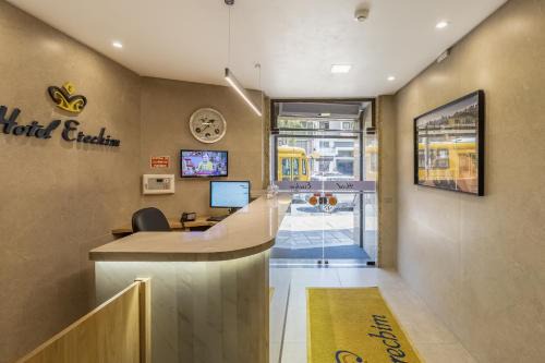 Centro Historico Hôtel | Hotel Erechim