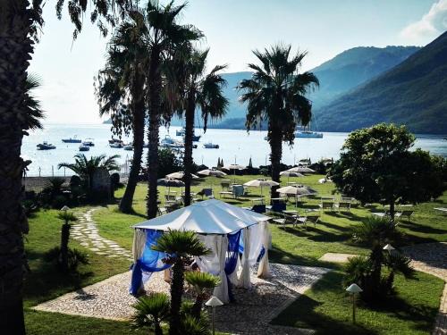 Vulcano Porto Hôtel | Hotel Eros