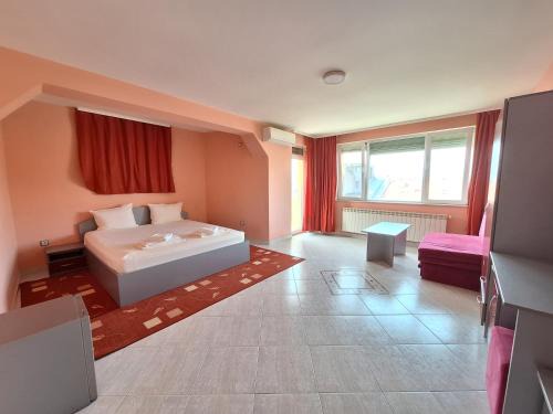 Blagoevgrad Hôtel | Hotel Ertancom