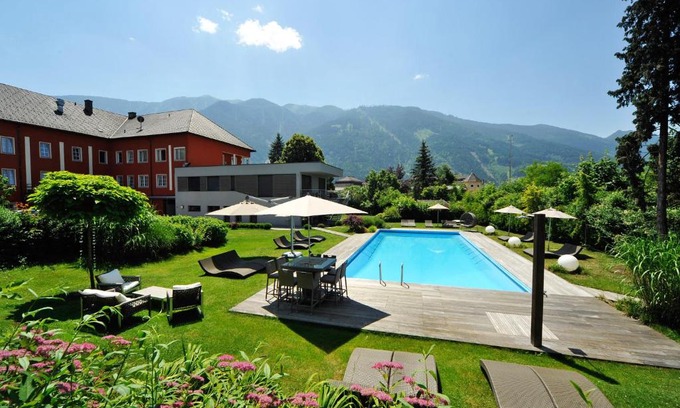 Spittal an der Drau Hôtel | Hotel Ertl & Restaurant EL Venado
