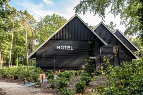 Municipality of Oldenzaal Hôtel | Hotel Erve Hulsbeek