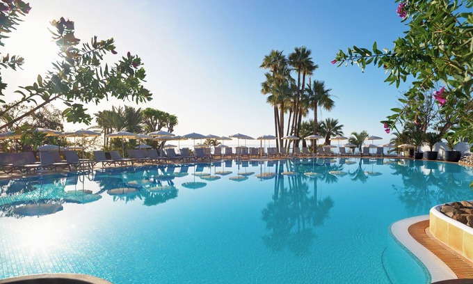 Laguna de Santiago Hôtel | Hotel Jardín Tecina