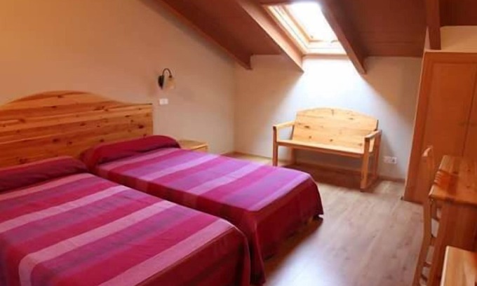 Villanueva de los Infantes Hôtel | Hotel Rural la Gavilla