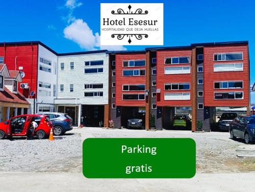 Puerto Montt Maison | Hotel Esesur