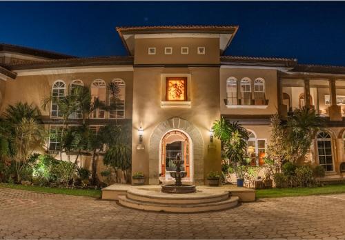 Atlixco Hôtel | Hotel Esmeralda