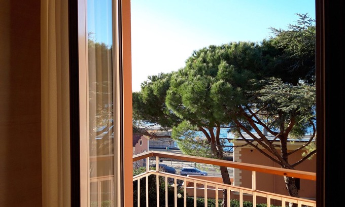 Nervi Hôtel | Hotel Esperia
