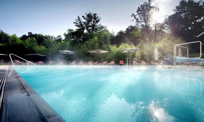Bad Saarow Hôtel | Hotel Esplanade Resort & Spa - Adults Only