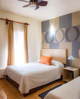 Historic Centre Hôtel | Hotel Estefania