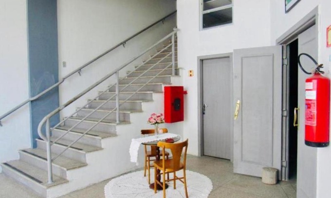 Centro Hôtel | Hotel Esteio