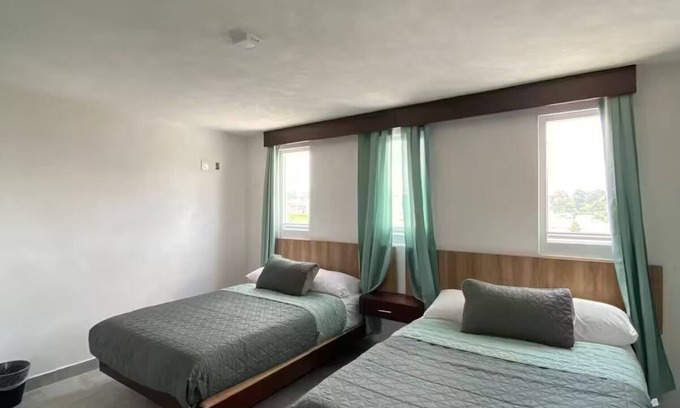 Zacatlan Appartement | HOTEL ESTRELLA ZACATLAN