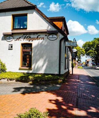 Emlichheim Hôtel | Hotel et Möppken