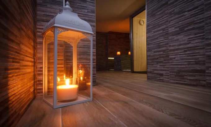 Vielha e Mijaran Hôtel | Hotel Eth Solan & SPA