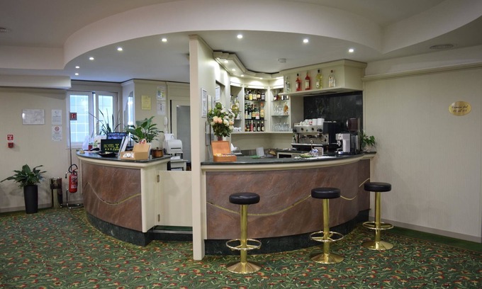 Rione San Maurizio Hôtel | Hotel Europa