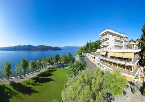 Ispra Hôtel | Hotel Europa