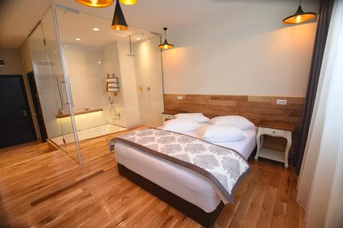 Baia Mare Hôtel | Hotel Europa