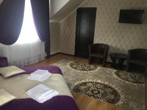 Vinnytsia Oblast Hôtel | Hotel Europe