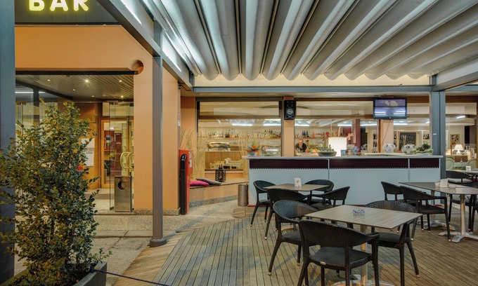 Visnadello Hôtel | Hotel Eurorest