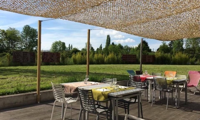 Lempdes-sur-Allagnon Hôtel | Hotel Evan