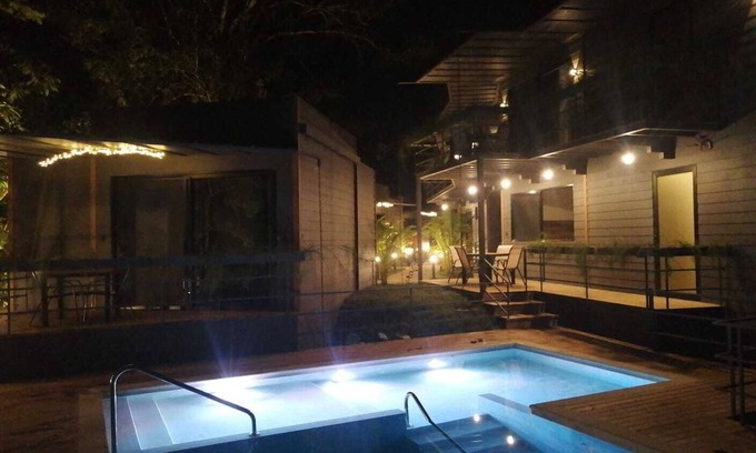 Ciudad Cortes Hôtel | Hotel Evasión