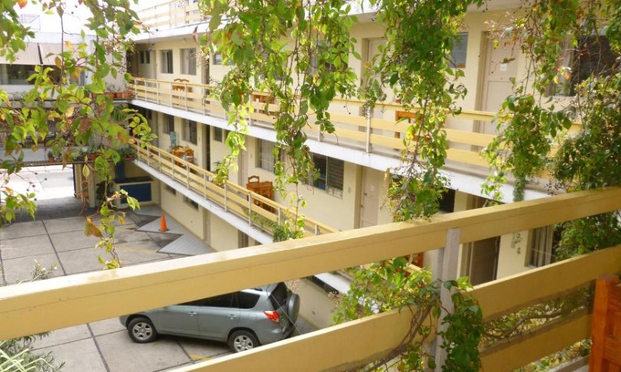 Zona 1 Hôtel | Hotel Excel
