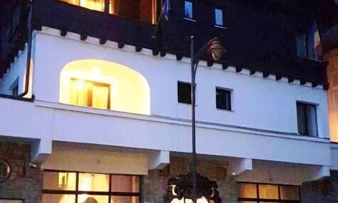 Sinaia Hôtel | HOTEL EXCELSIOR BOUTIQUE