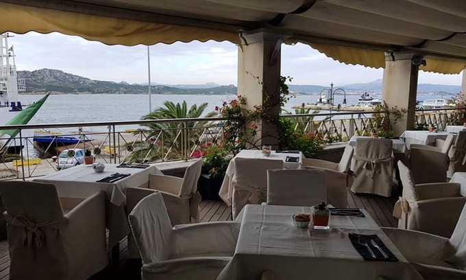 La Maddalena Hôtel | Hotel Excelsior
