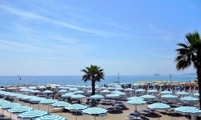 Loano Hôtel | Hotel Excelsior
