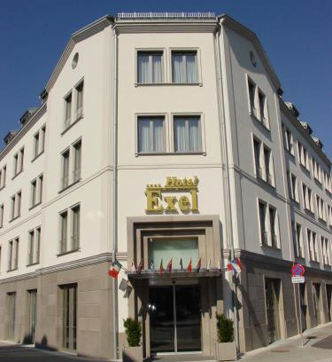 Amstetten Hôtel | Hotel Exel
