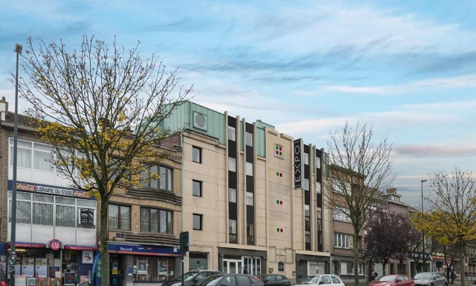 Laken Hôtel | Hotel Expo