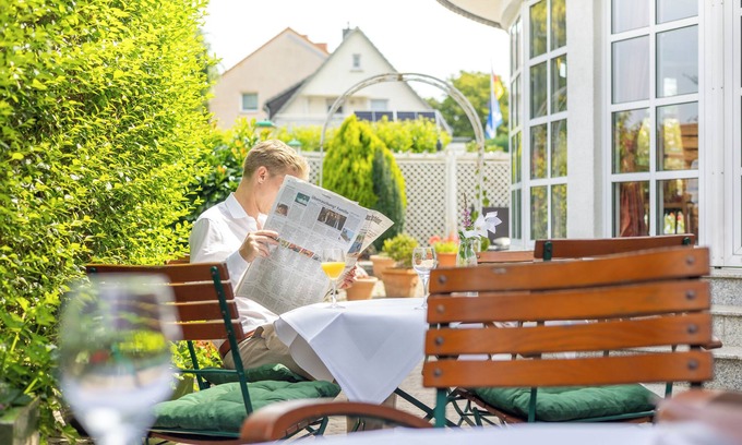 Minden Hôtel | Hotel Exquisit