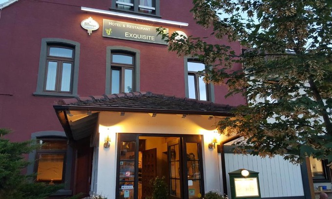 Bobenheim am Berg Hôtel | Hotel Exquisite