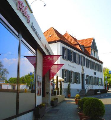 Bad Neuenahr-Ahrweiler Hôtel | Hotel Fürstenberg