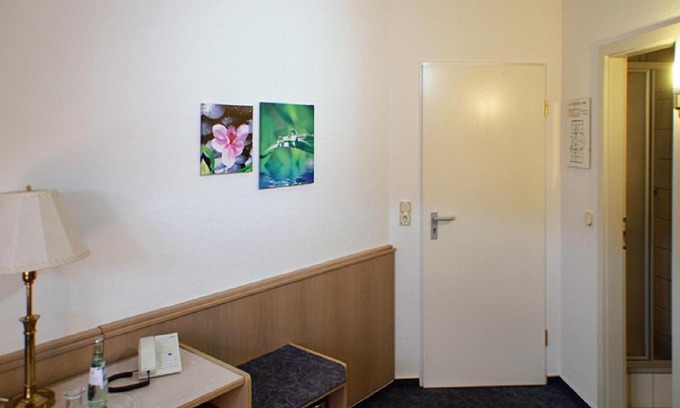 Eisenhuettenstadt Hôtel | Hotel Fürstenberg
