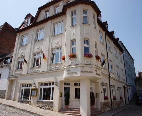 Bernburg Hôtel | Hotel Fürsteneck