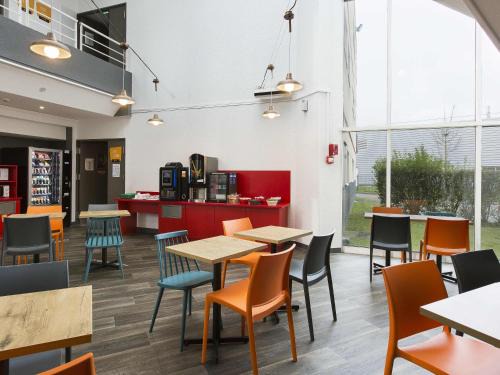 Maurepas Hôtel | Hotel F1 Maurepas
