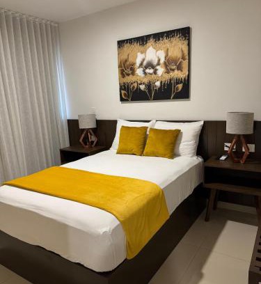 Mazatlan Appartement | Hotel Faava